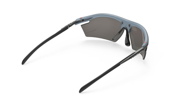Rudy Project Rydon Glacier (Matte) - Rp Optics Osmium Sunglasses