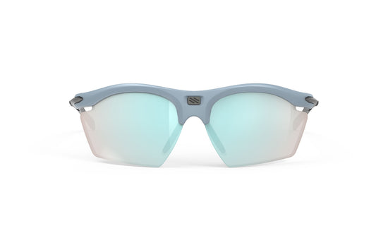 Rudy Project Rydon Slim Glacier (Matte) - Rp Optics Multilaser Osmium Sunglasses