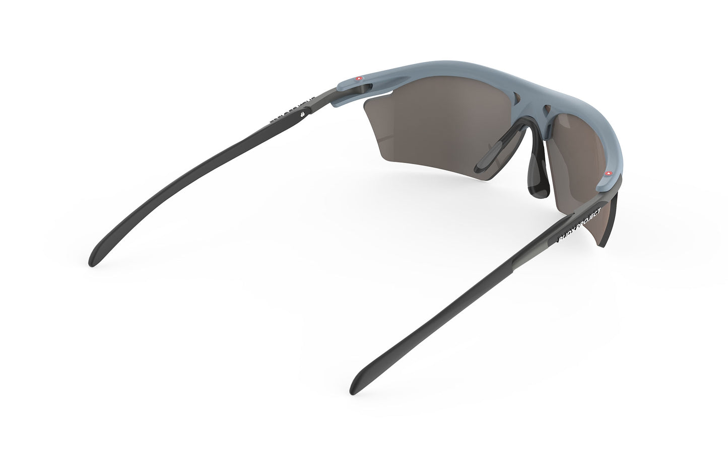 Rudy Project Rydon Slim Glacier (Matte) - Rp Optics Multilaser Osmium Sunglasses