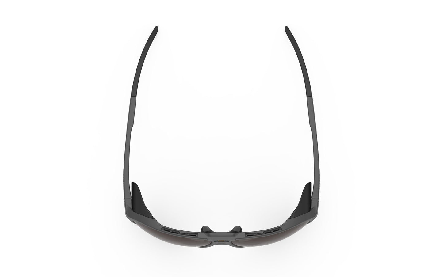Rudy Project Stardash Charcoal (Matte) - Rp Optics Hi-Altitude Sunglasses