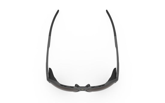 Rudy Project Stardash Charcoal (Matte) - Rp Optics Hi-Altitude Sunglasses