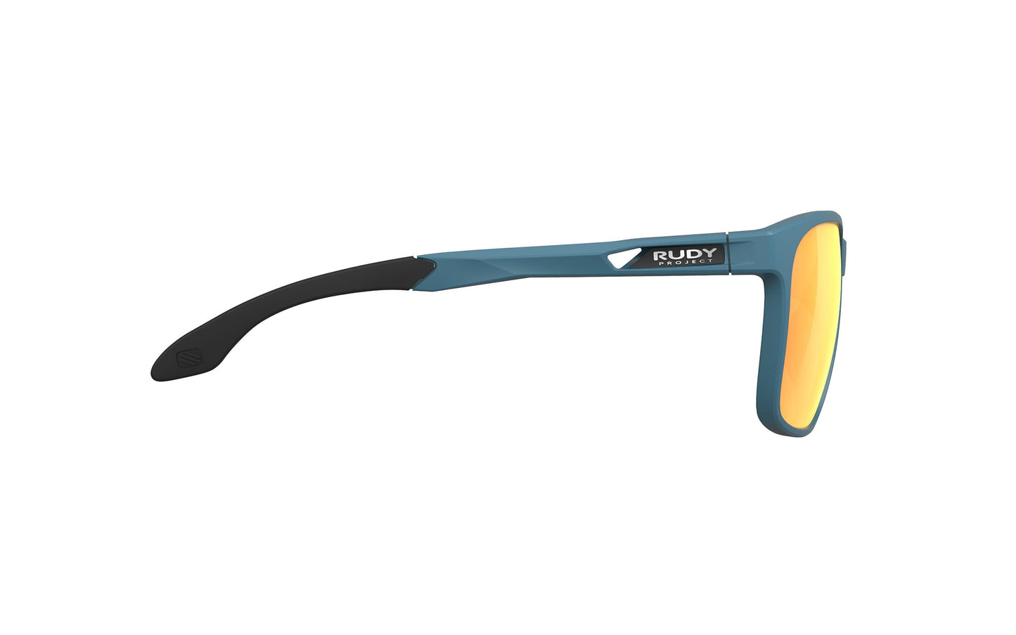 Rudy Project Lightflow A Teal (Matte) - Rp Optics Multilaser Orange Sunglasses