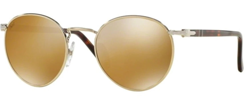 Persol PO2388 1016W4 Black – Yellow Mirror