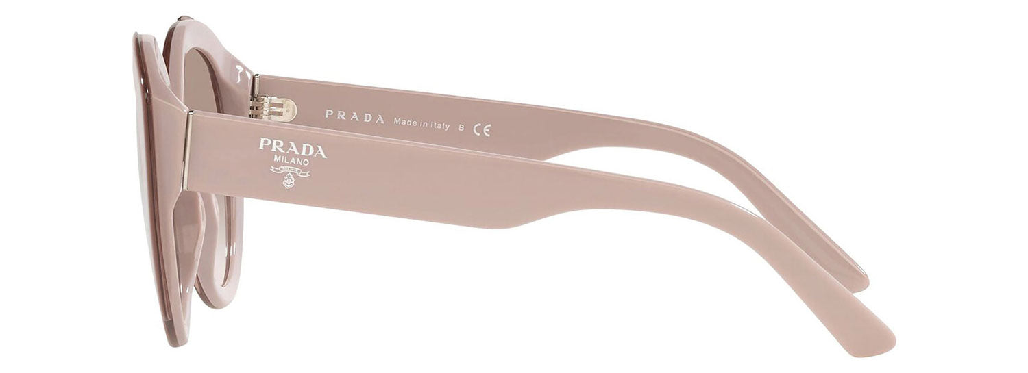 Prada Sunglasses PR01YS 07V1L0