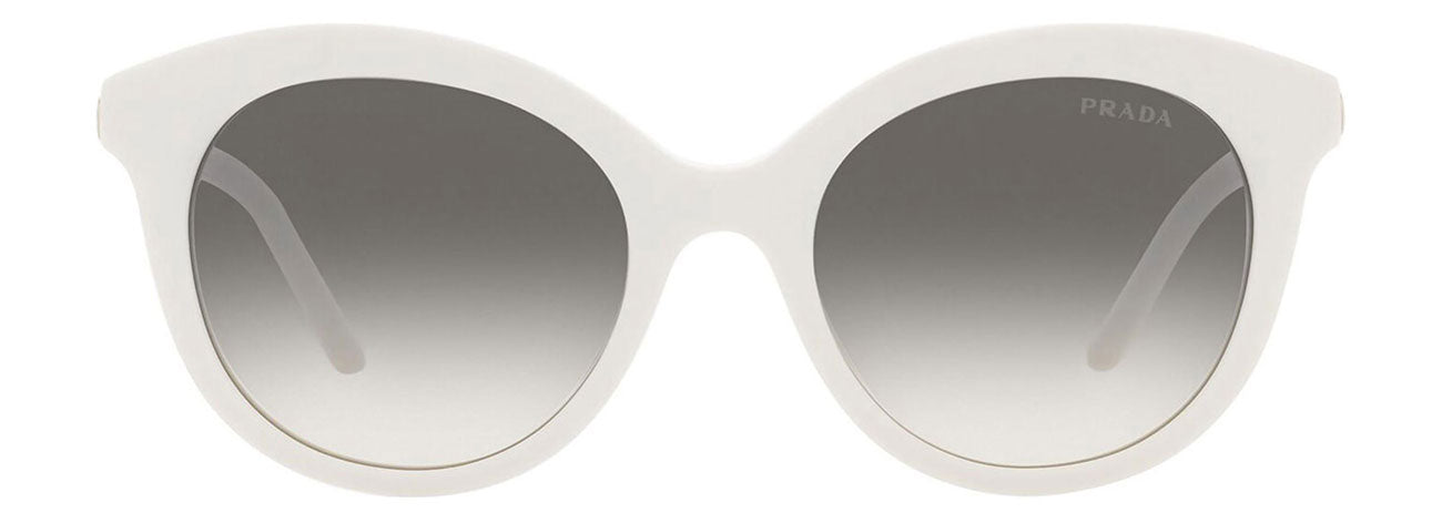 Prada Sunglasses PR02YS 142130