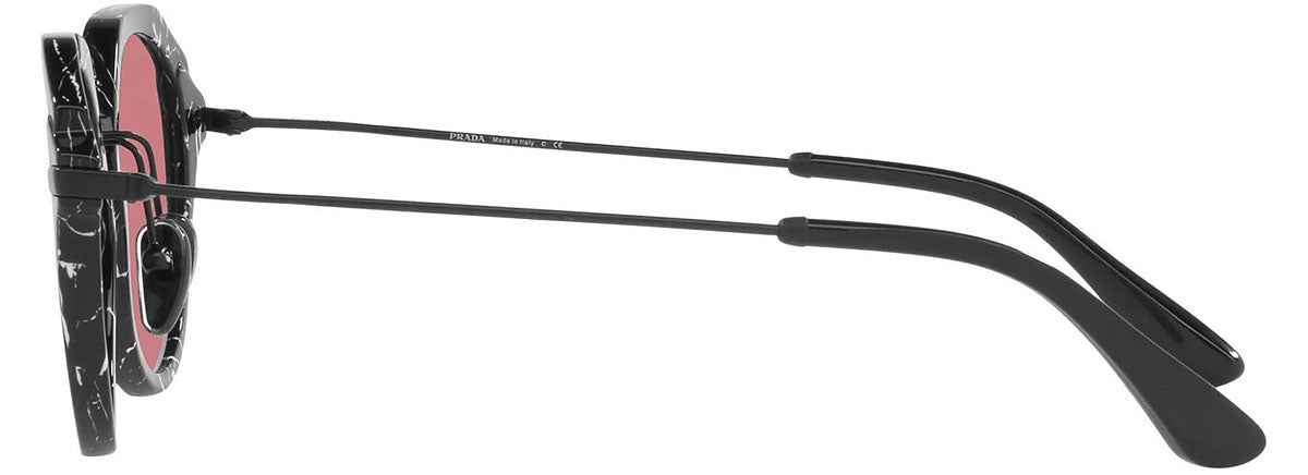 Prada Sunglasses PR05YS 05W06O