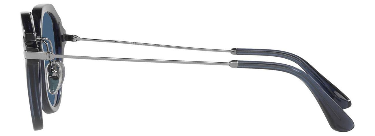 Prada Sunglasses PR05YS 08Q04P