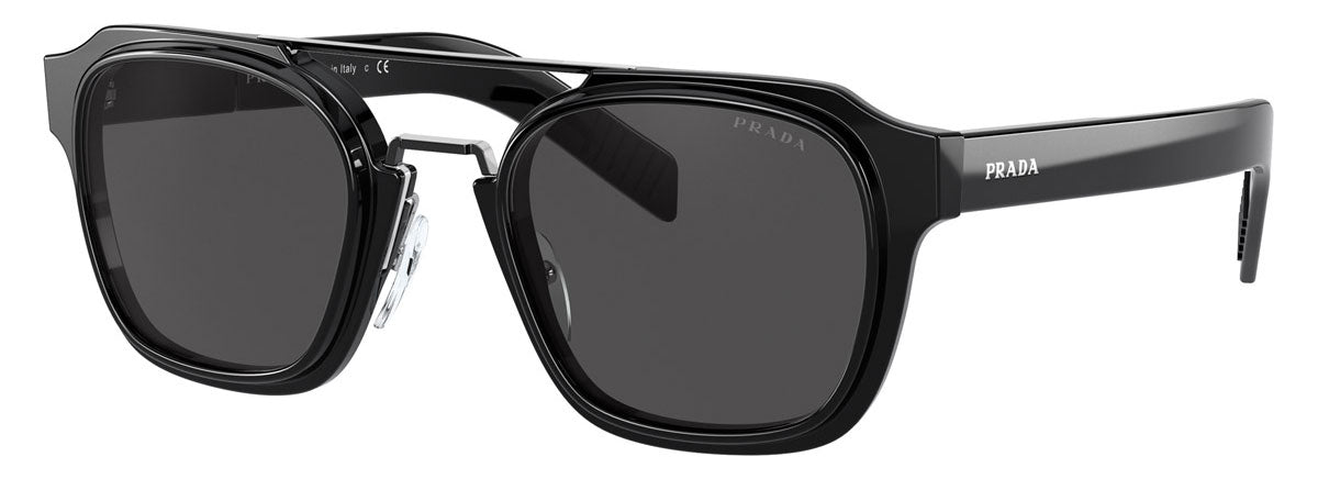 Prada Sunglasses PR07WS 1AB5S0