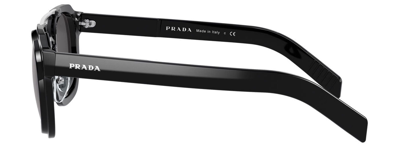 Prada Sunglasses PR07WS 1AB5S0