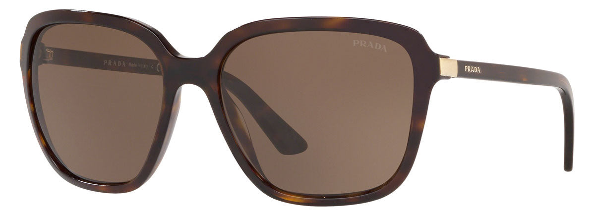 Prada Heritage Sunglasses PR10VS 2AU8C1