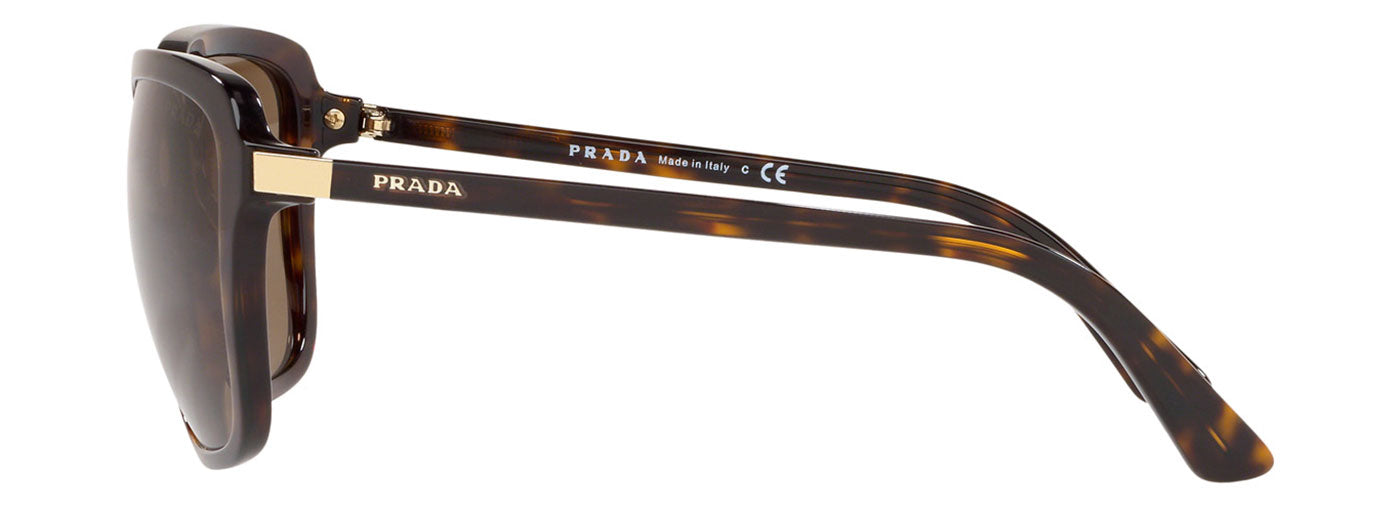 Prada Heritage Sunglasses PR10VS 2AU8C1