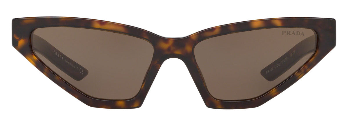 Prada Millennials Sunglasses PR12VS 2AU8C1