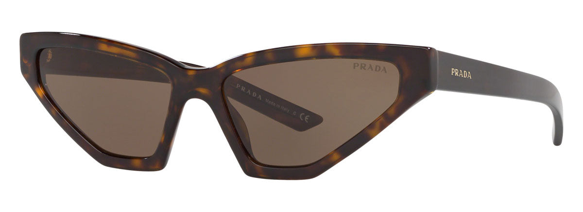 Prada Millennials Sunglasses PR12VS 2AU8C1