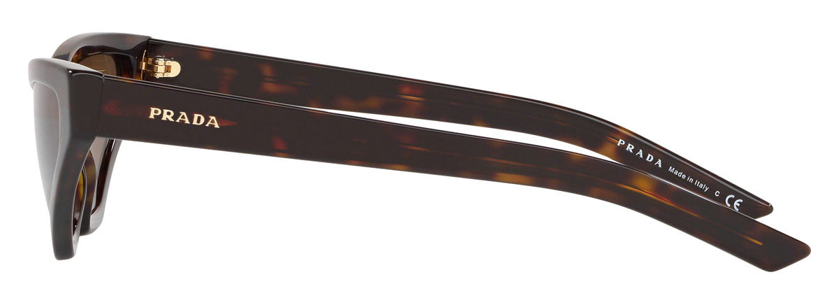 Prada Millennials Sunglasses PR12VS 2AU8C1