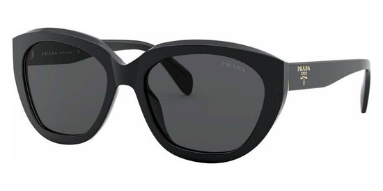 Prada Sunglasses PR16XS 1AB5S0