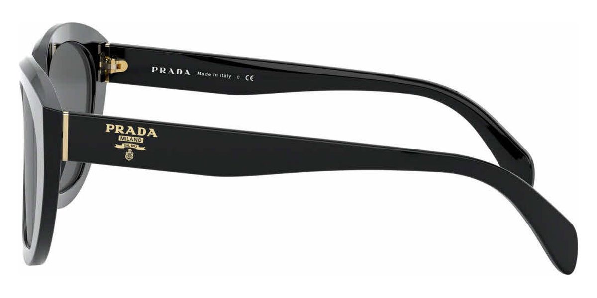 Prada Sunglasses PR16XS 1AB5S0
