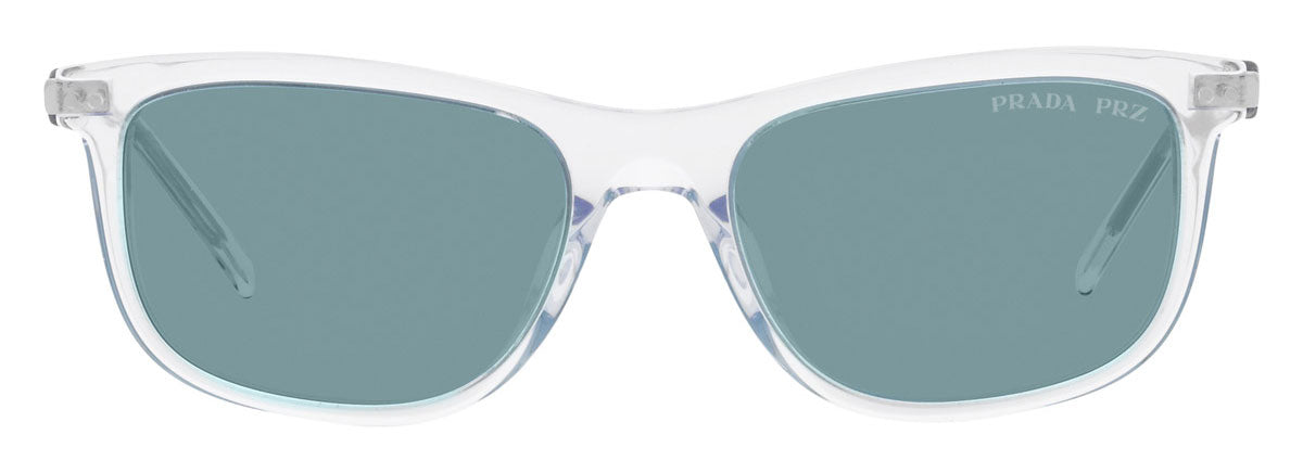 Prada Sunglasses PR18YS 2AZ04D