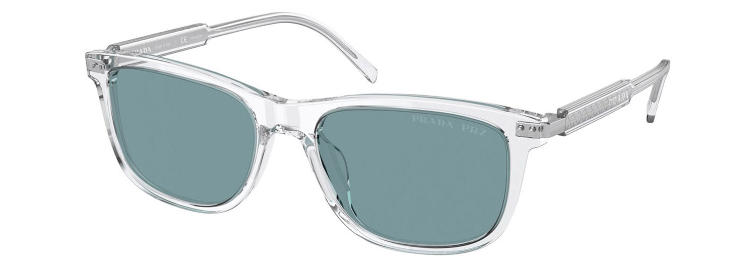 Prada Sunglasses PR18YS 2AZ04D