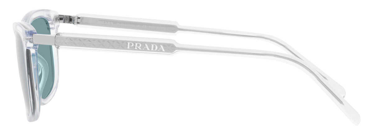 Prada Sunglasses PR18YS 2AZ04D