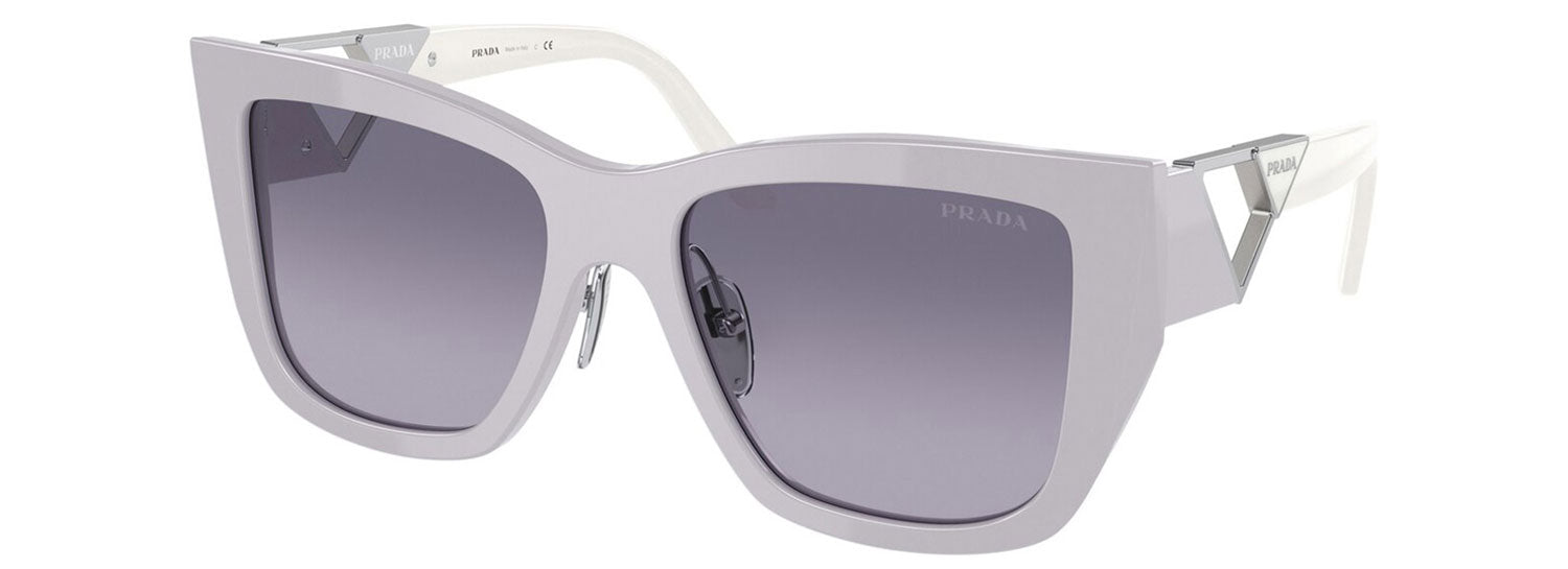 Prada Sunglasses PR21YS 07Z08I