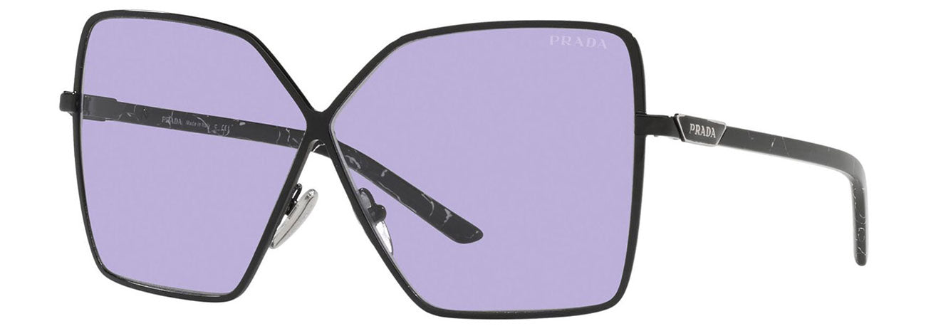 Prada Sunglasses PR50YS 1AB01O