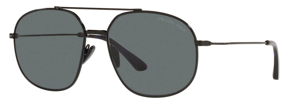 Prada Sunglasses PR51YS 1AB5Z1