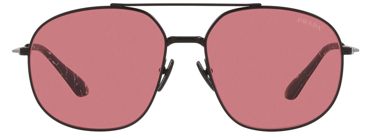 Prada Sunglasses PR51YS 1BO06O