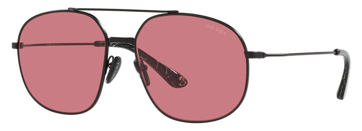 Prada Sunglasses PR51YS 1BO06O