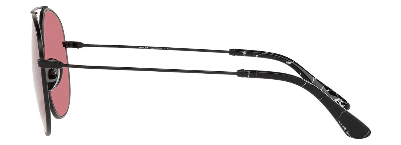 Prada Sunglasses PR51YS 1BO06O