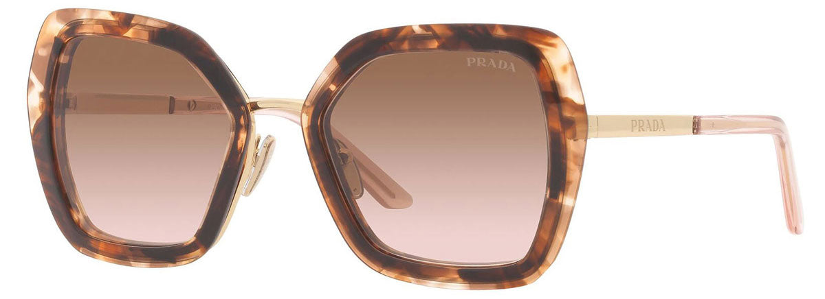 Prada Sunglasses PR53YS 04Y0A6