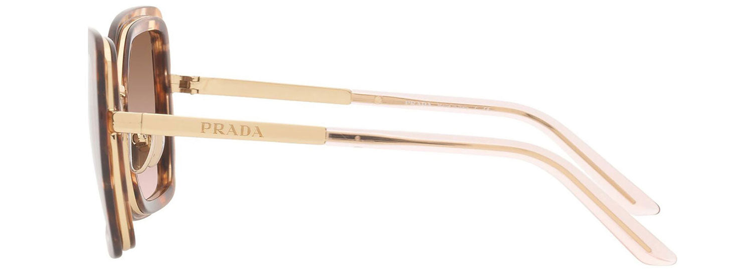 Prada Sunglasses PR53YS 04Y0A6