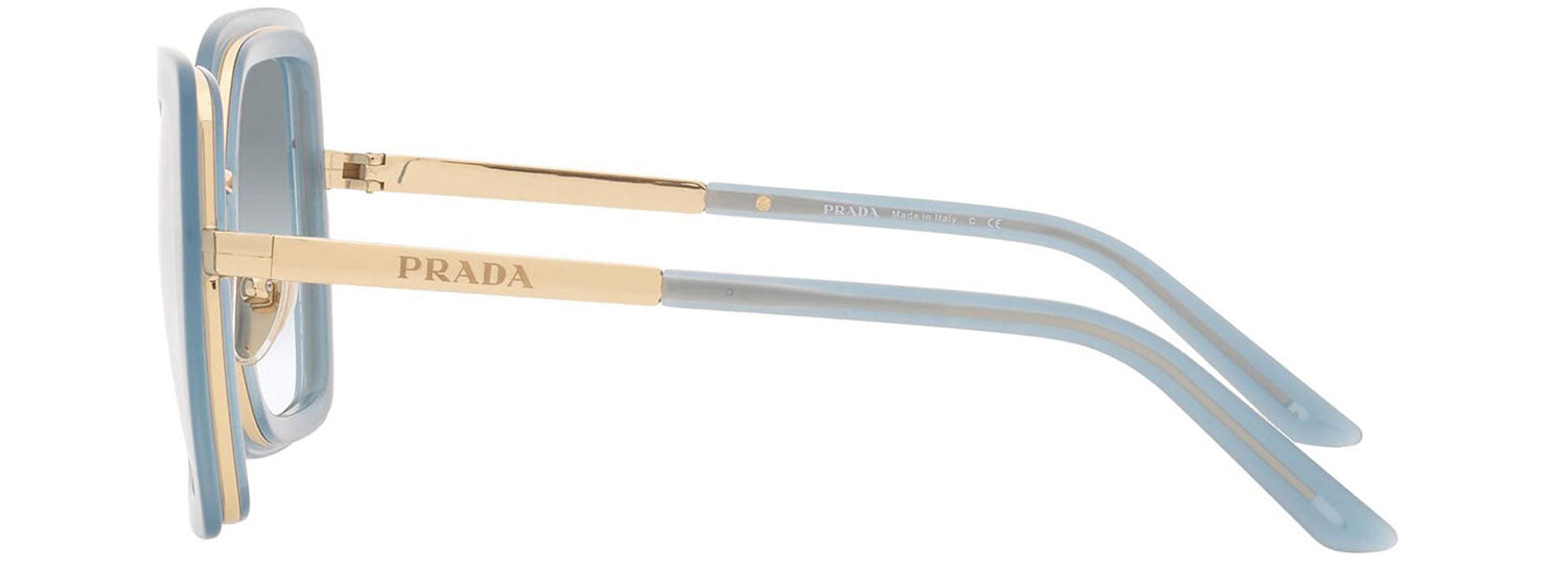 Prada Sunglasses PR53YS 06Y03O