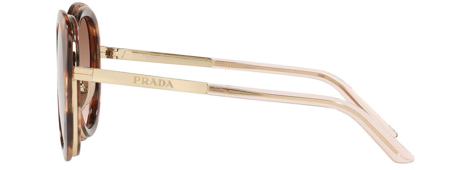 Prada Sunglasses PR54YS 04Y0A6