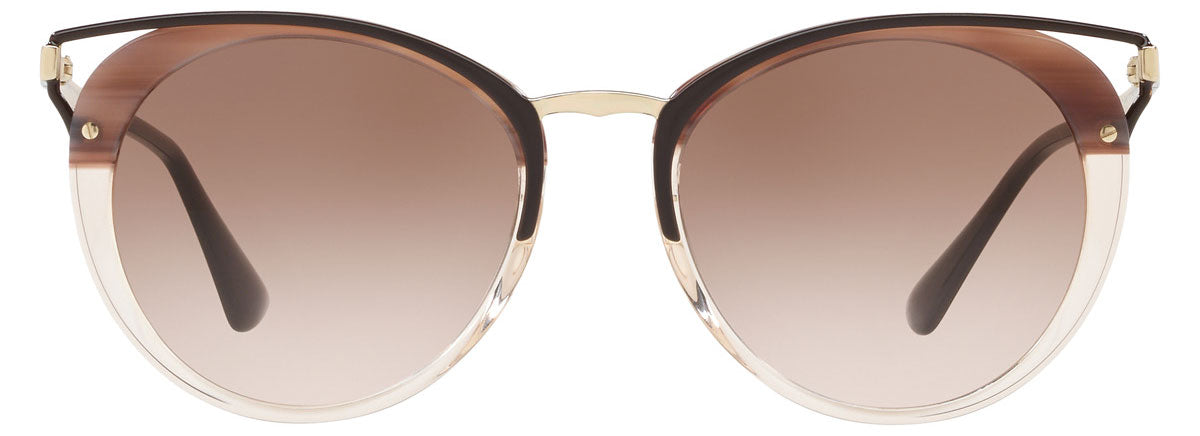 Prada Catwalk Sunglasses PR66TSF LMN0A6