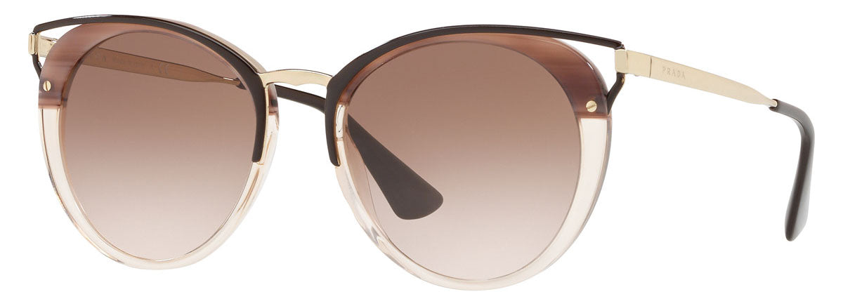 Prada Catwalk Sunglasses PR66TSF LMN0A6