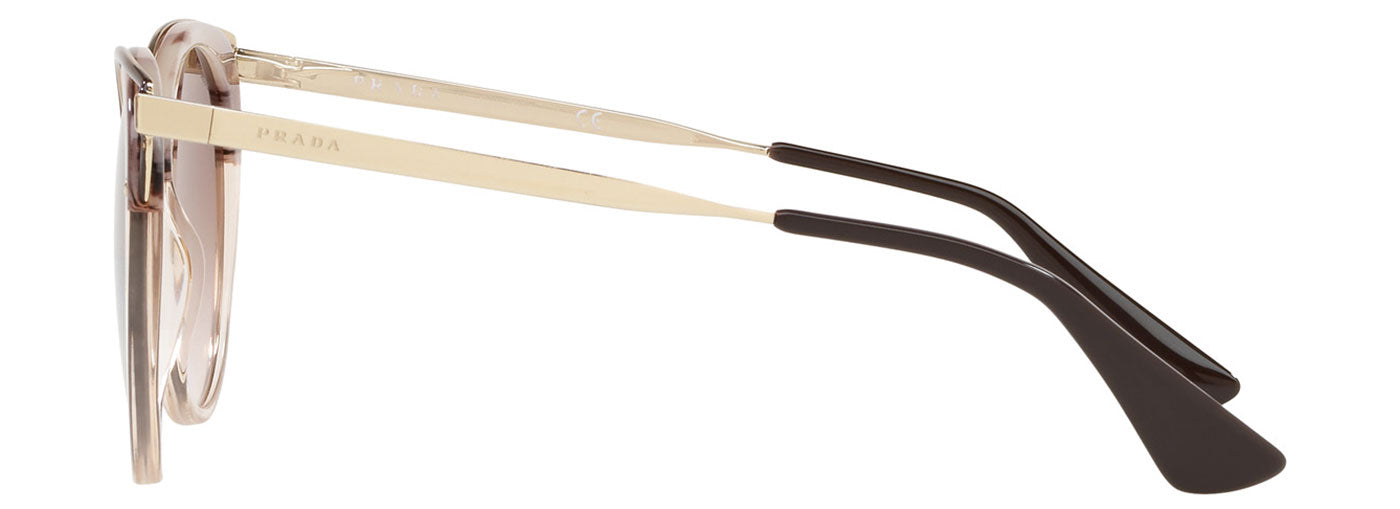 Prada Catwalk Sunglasses PR66TSF LMN0A6