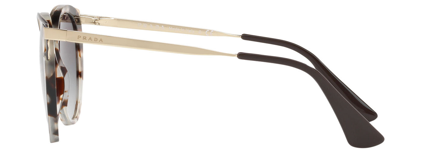 Prada Catwalk Sunglasses PR66TSF UAO5D1