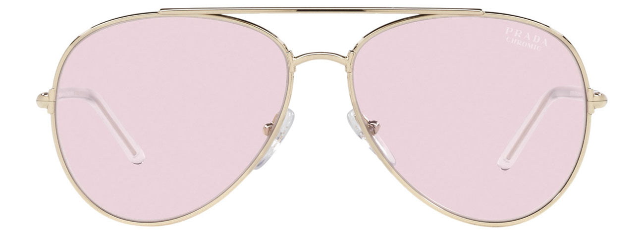 Prada Sunglasses PR66XS ZVN01N