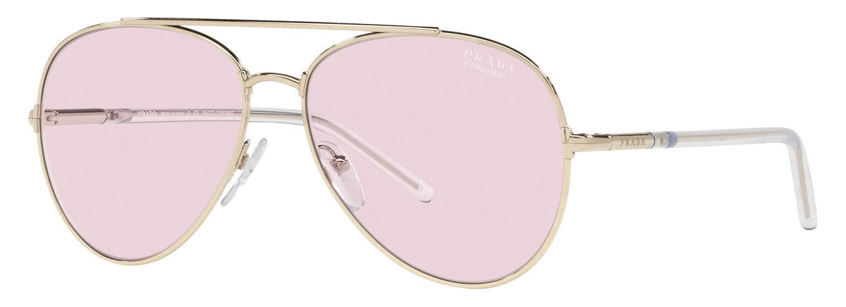 Prada Sunglasses PR66XS ZVN01N