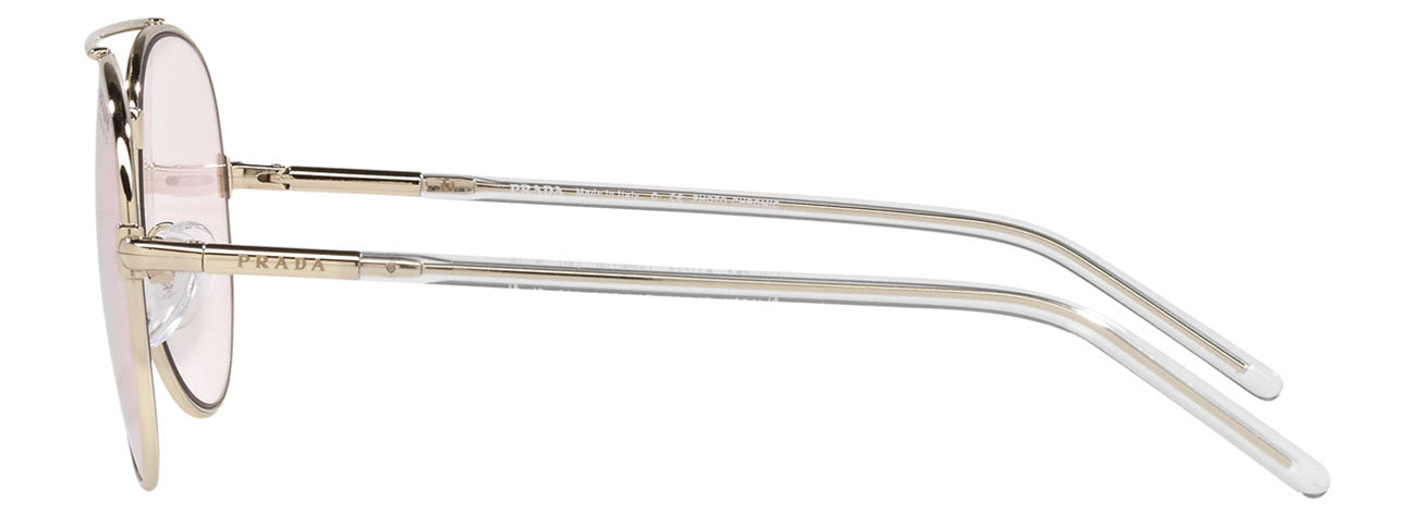 Prada Sunglasses PR66XS ZVN01N