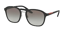 Prada Linea Rossa Lifestyle Sunglasses PS02SS DG00A7