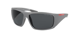 Prada Linea Rossa Sunglasses PS04VS NAR5Z1