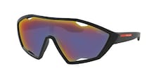 Prada Linea Rossa Active Sunglasses PS10US DG09Q1