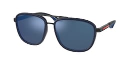 Prada Linea Rossa Sunglasses PS50XS 02P04I