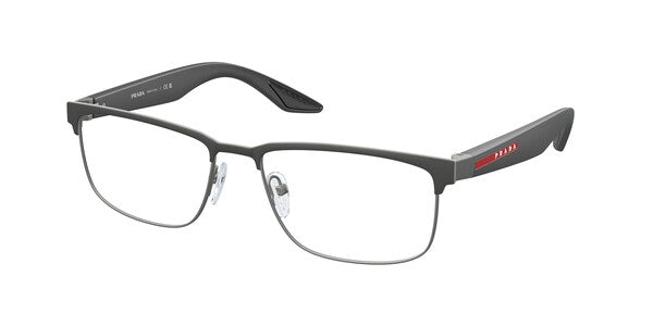 Prada Linea Rossa Eyeglasses PS 51PV 06P1O1