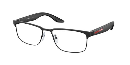 Prada Linea Rossa Eyeglasses PS 51PV DG01O1