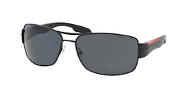 Prada Linea Rossa Sunglasses PS53NS 1BO5Z1