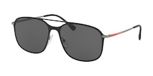 Prada Linea Rossa Lifestyle Sunglasses PS53TS DG05S0