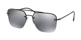 Prada Linea Rossa Lifestyle Sunglasses PS54SS DG05L0