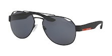 Prada Linea Rossa Lifestyle Sunglasses PS57US DG05Z1